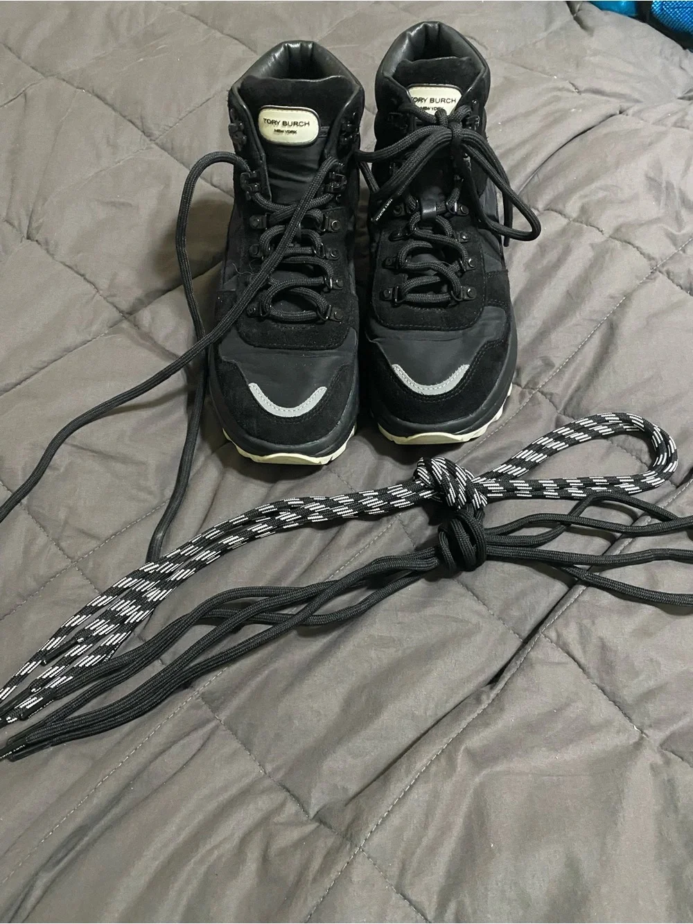 Tory Burch Adventure Hiker